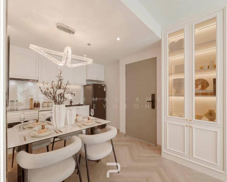 Life Ratchadapisek, bangkok, 279 Ratchadapisaek Road, Huai Khwang, Bangkok, 2 Bedrooms, 57 sqm, Condo For Rent, by Muhammad-ameen Waeyusoh, 500584808 - DDproperty.com
