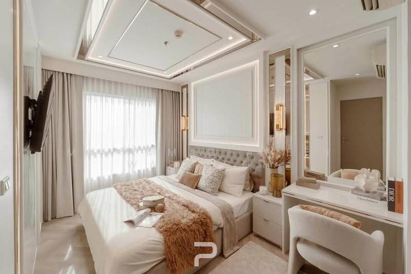 Life Ratchadapisek, bangkok, 279 Ratchadapisaek Road, Huai Khwang, Bangkok, 2 Bedrooms, 57 sqm, Condo For Rent, by Muhammad-ameen Waeyusoh, 500584808 - DDproperty.com