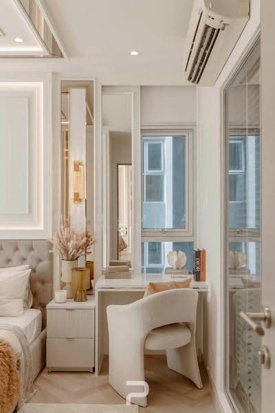 Life Ratchadapisek, bangkok, 279 Ratchadapisaek Road, Huai Khwang, Bangkok, 2 Bedrooms, 57 sqm, Condo For Rent, by Muhammad-ameen Waeyusoh, 500584808 - DDproperty.com