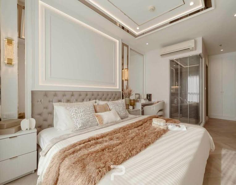 Life Ratchadapisek, bangkok, 279 Ratchadapisaek Road, Huai Khwang, Bangkok, 2 Bedrooms, 57 sqm, Condo For Rent, by Muhammad-ameen Waeyusoh, 500584808 - DDproperty.com