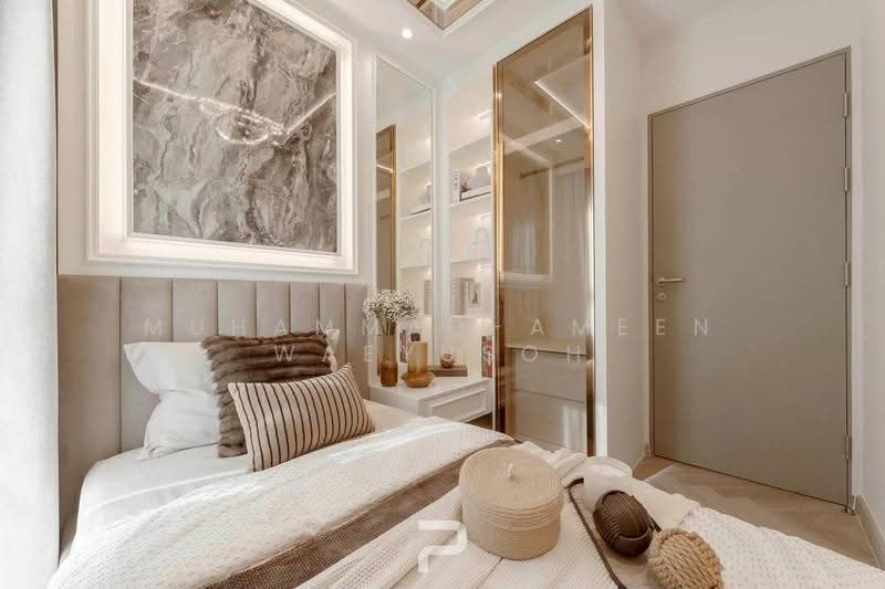 Life Ratchadapisek, bangkok, 279 Ratchadapisaek Road, Huai Khwang, Bangkok, 2 Bedrooms, 57 sqm, Condo For Rent, by Muhammad-ameen Waeyusoh, 500584808 - DDproperty.com