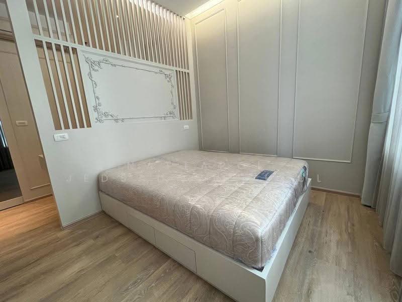 39 by Sansiri, Bangkok, 11 Sukhumvit Road, Khlong Tan Nua, Watthana, Bangkok, 1 Bedroom, 56 sqm, Condo For Rent, by Nattapol Jedsadathitikul, 500584810 - DDproperty.com
