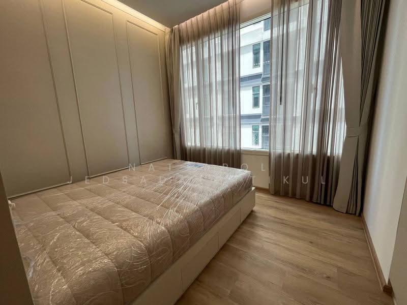 39 by Sansiri, Bangkok, 11 Sukhumvit Road, Khlong Tan Nua, Watthana, Bangkok, 1 Bedroom, 56 sqm, Condo For Rent, by Nattapol Jedsadathitikul, 500584810 - DDproperty.com