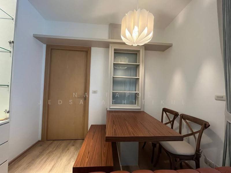 39 by Sansiri, Bangkok, 11 Sukhumvit Road, Khlong Tan Nua, Watthana, Bangkok, 1 Bedroom, 56 sqm, Condo For Rent, by Nattapol Jedsadathitikul, 500584810 - DDproperty.com