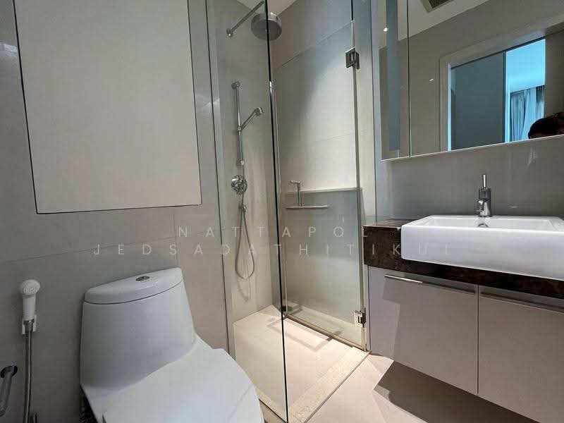39 by Sansiri, Bangkok, 11 Sukhumvit Road, Khlong Tan Nua, Watthana, Bangkok, 1 Bedroom, 56 sqm, Condo For Rent, by Nattapol Jedsadathitikul, 500584810 - DDproperty.com