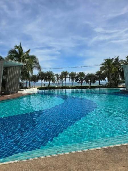 Lumpini Seaview Jomtien, chon-buri, Jomtien Saisong Road, Nong Pru, Bang Lamung (Pattaya), Chon Buri (Pattaya), 2 Bedrooms, 57 sqm, Condo For Sale, by Thanyalag Chanchodtanakul, 500584811 - DDproperty.com