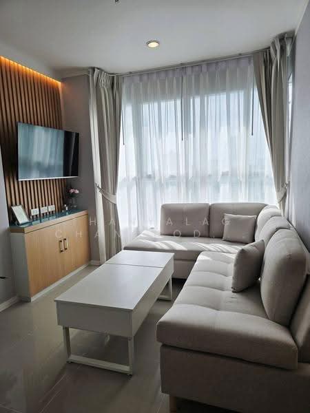 Lumpini Seaview Jomtien, chon-buri, Jomtien Saisong Road, Nong Pru, Bang Lamung (Pattaya), Chon Buri (Pattaya), 2 Bedrooms, 57 sqm, Condo For Sale, by Thanyalag Chanchodtanakul, 500584811 - DDproperty.com