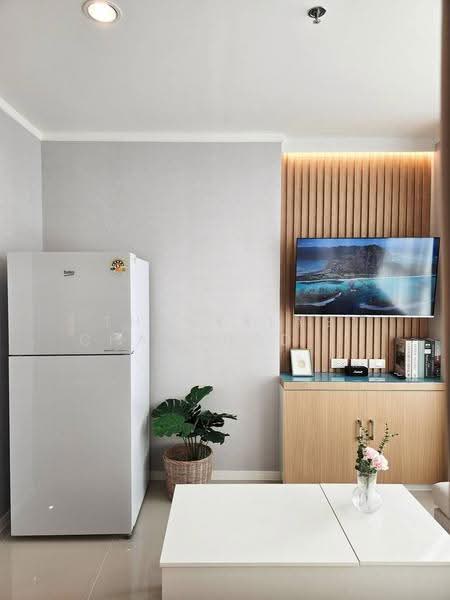 Lumpini Seaview Jomtien, chon-buri, Jomtien Saisong Road, Nong Pru, Bang Lamung (Pattaya), Chon Buri (Pattaya), 2 Bedrooms, 57 sqm, Condo For Sale, by Thanyalag Chanchodtanakul, 500584811 - DDproperty.com