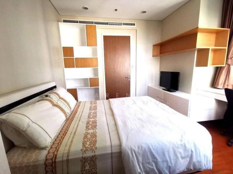 Bright Sukhumvit 24, bangkok, Sukhumvit 24 Alley, Khong Tan, Khlong Toei, Bangkok, 2 Bedrooms, 69 sqm, Condo For Sale, by Sarena Choengsamor, 500584814 - DDproperty.com