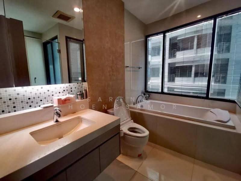 Bright Sukhumvit 24, bangkok, Sukhumvit 24 Alley, Khong Tan, Khlong Toei, Bangkok, 2 Bedrooms, 69 sqm, Condo For Sale, by Sarena Choengsamor, 500584814 - DDproperty.com