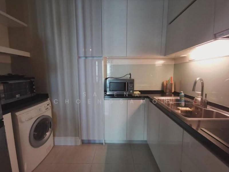 Bright Sukhumvit 24 : ไบร์ท สุขุมวิท 24, กรุงเทพ, ถนนสุขุมวิท 24, คลองตัน, คลองเตย, กรุงเทพ, 69 ตร.ม., คอนโด ขาย, โดย Sarena Choengsamor, 500584814 - DDproperty.com