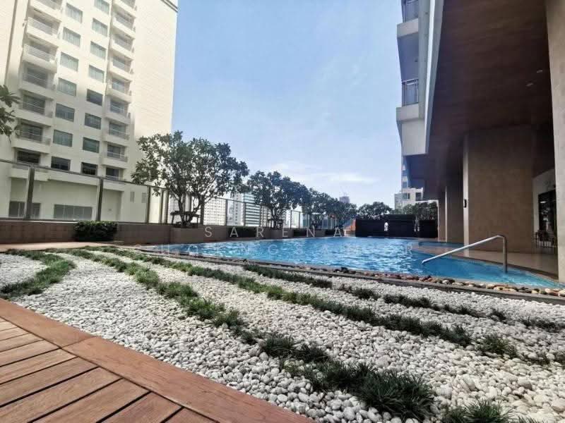Bright Sukhumvit 24 : ไบร์ท สุขุมวิท 24, กรุงเทพ, ถนนสุขุมวิท 24, คลองตัน, คลองเตย, กรุงเทพ, 69 ตร.ม., คอนโด ขาย, โดย Sarena Choengsamor, 500584814 - DDproperty.com