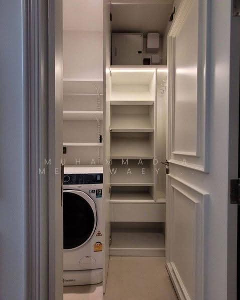 Muniq Langsuan, bangkok, Soi Tonson, Lumphini, Pathum Wan, Bangkok, 1 Bedroom, 56 sqm, Condo For Rent, by Muhammad-ameen Waeyusoh, 500584815 - DDproperty.com
