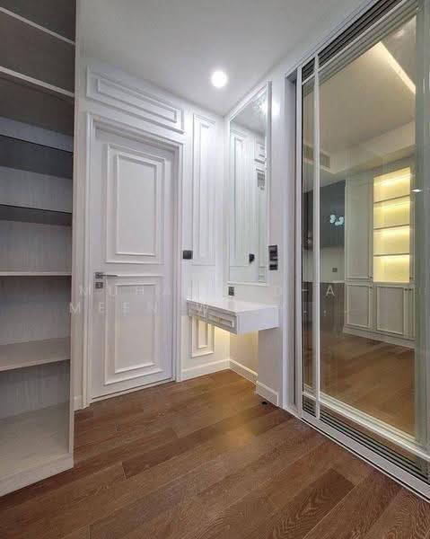 Muniq Langsuan, bangkok, Soi Tonson, Lumphini, Pathum Wan, Bangkok, 1 Bedroom, 56 sqm, Condo For Rent, by Muhammad-ameen Waeyusoh, 500584815 - DDproperty.com