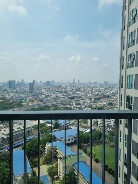 Rhythm Sathorn : ริทึ่ม สาทร, กรุงเทพ, 141 ซอยสาทร 21, ยานนาวา, สาทร, กรุงเทพ, 35 ตร.ม., คอนโด ขาย, โดย Suchada Yodyiem, 500584817 - DDproperty.com