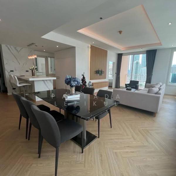 Siri Residence, bangkok, 21 Soi Sukhumvit 24, Khong Tan, Khlong Toei, Bangkok, 3 Bedrooms, 141 sqm, Condo For Sale, by Pattada Letikul, 500584818 - DDproperty.com