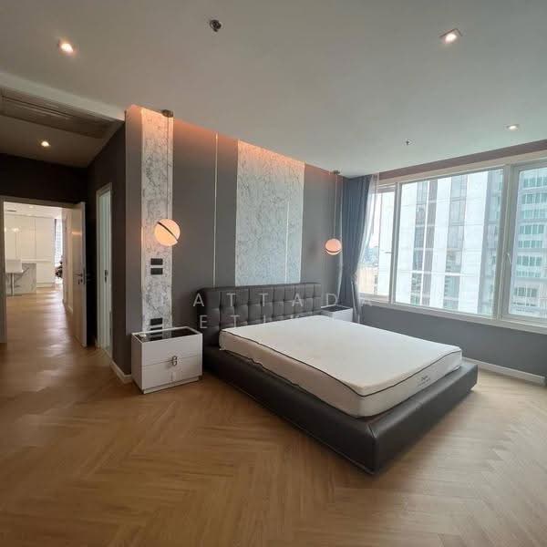Siri Residence : สิริ เรสซิเด้นซ์, กรุงเทพ, 21 ซอยสุขุมวิท 24, คลองตัน, คลองเตย, กรุงเทพ, 141 ตร.ม., คอนโด ขาย, โดย Pattada Letikul, 500584818 - DDproperty.com