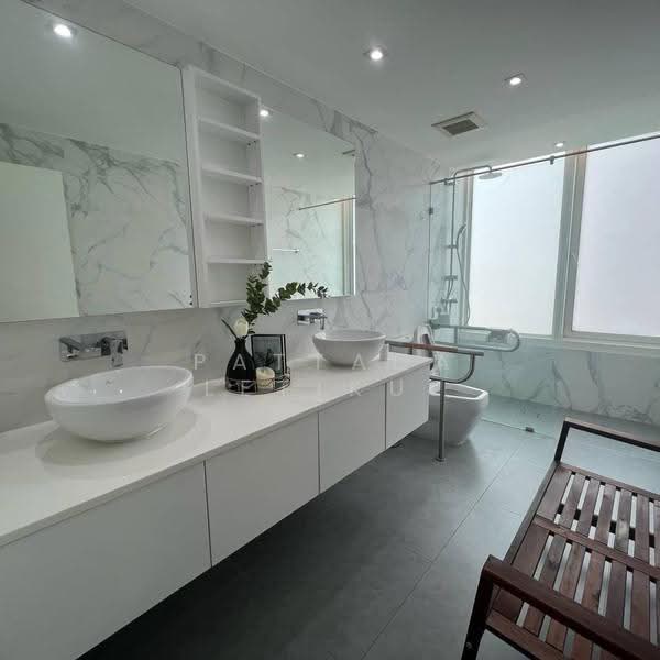 Siri Residence, bangkok, 21 Soi Sukhumvit 24, Khong Tan, Khlong Toei, Bangkok, 3 Bedrooms, 141 sqm, Condo For Sale, by Pattada Letikul, 500584818 - DDproperty.com