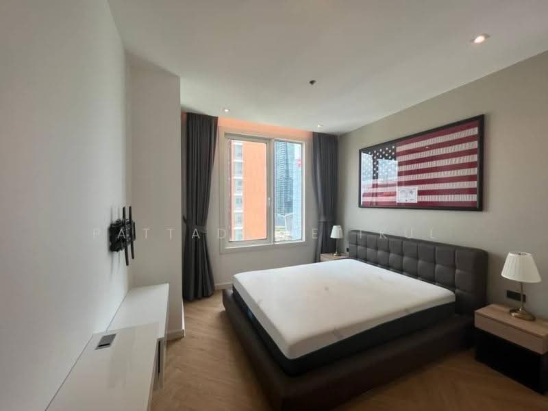 Siri Residence : สิริ เรสซิเด้นซ์, กรุงเทพ, 21 ซอยสุขุมวิท 24, คลองตัน, คลองเตย, กรุงเทพ, 141 ตร.ม., คอนโด ขาย, โดย Pattada Letikul, 500584818 - DDproperty.com