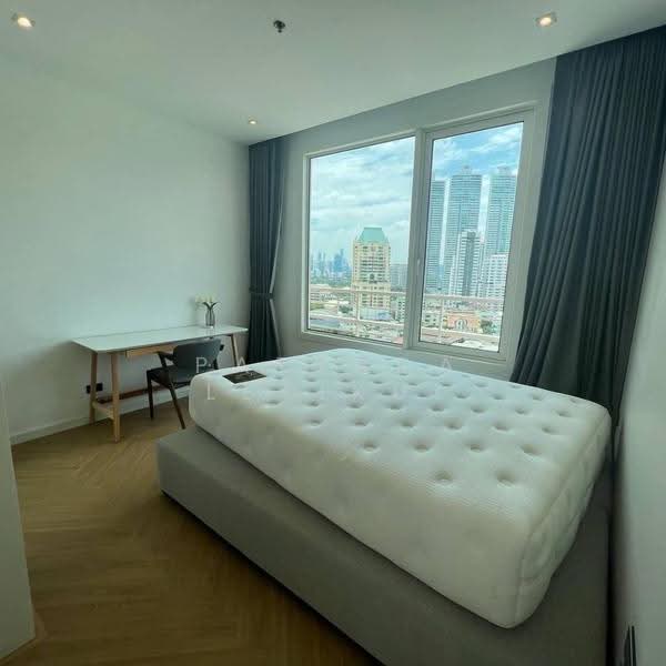 Siri Residence, bangkok, 21 Soi Sukhumvit 24, Khong Tan, Khlong Toei, Bangkok, 3 Bedrooms, 141 sqm, Condo For Sale, by Pattada Letikul, 500584818 - DDproperty.com