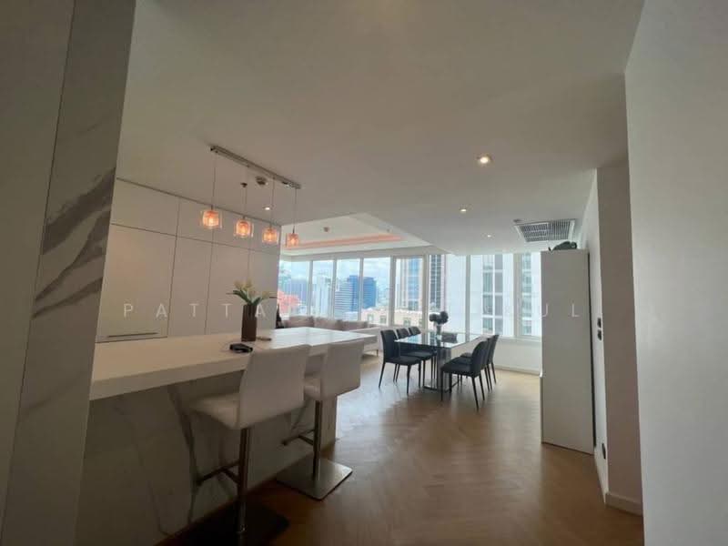 Siri Residence, bangkok, 21 Soi Sukhumvit 24, Khong Tan, Khlong Toei, Bangkok, 3 Bedrooms, 141 sqm, Condo For Sale, by Pattada Letikul, 500584818 - DDproperty.com