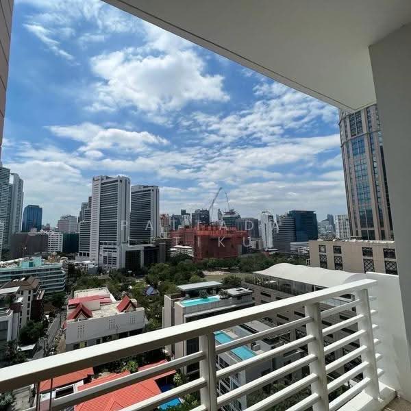 Siri Residence, bangkok, 21 Soi Sukhumvit 24, Khong Tan, Khlong Toei, Bangkok, 3 Bedrooms, 141 sqm, Condo For Sale, by Pattada Letikul, 500584818 - DDproperty.com