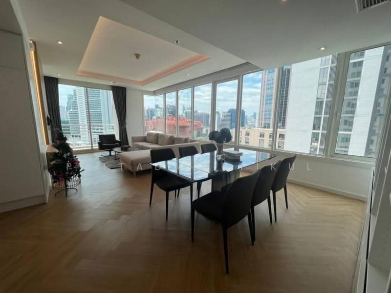Siri Residence : สิริ เรสซิเด้นซ์, กรุงเทพ, 21 ซอยสุขุมวิท 24, คลองตัน, คลองเตย, กรุงเทพ, 141 ตร.ม., คอนโด ขาย, โดย Pattada Letikul, 500584818 - DDproperty.com