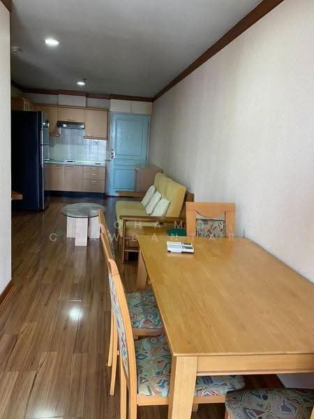 The Waterford Diamond Tower Sukhumvit, bangkok, 758/18 Soi Sukhumvit 30/1, Sukhumvit Road, Khlong Toei, Bangkok, 1 Bedroom, 52 sqm, Condo For Rent, by Pichamon Chawbantard, 500584820 - DDproperty.com