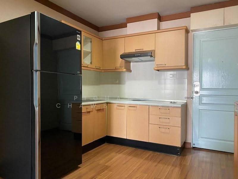 The Waterford Diamond Tower Sukhumvit, bangkok, 758/18 Soi Sukhumvit 30/1, Sukhumvit Road, Khlong Toei, Bangkok, 1 Bedroom, 52 sqm, Condo For Rent, by Pichamon Chawbantard, 500584820 - DDproperty.com
