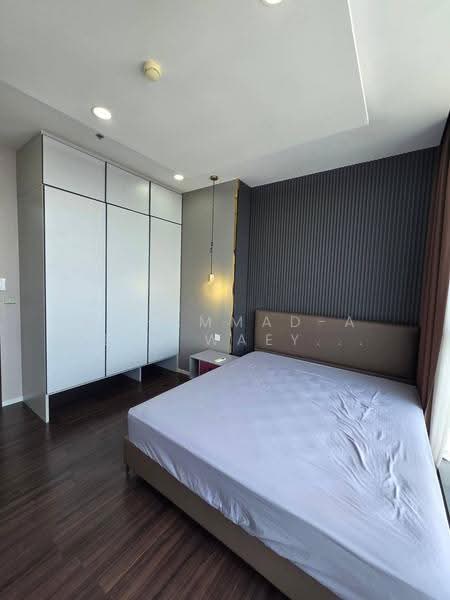 Whizdom Inspire Sukhumvit, bangkok, Sukhumvit Road, Bang Chak, Phra Khanong, Bangkok, 3 Bedrooms, 188 sqm, Condo For Rent, by Muhammad-ameen Waeyusoh, 500584821 - DDproperty.com