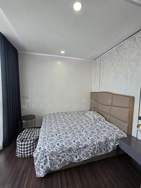 Whizdom Inspire Sukhumvit : วิซดอม อินสปาย สุขุมวิท, กรุงเทพ, ถนนสุขุมวิท, บางจาก, พระโขนง, กรุงเทพ, 188 ตร.ม., คอนโด ให้เช่า, โดย Muhammad-ameen Waeyusoh, 500584821 - DDproperty.com