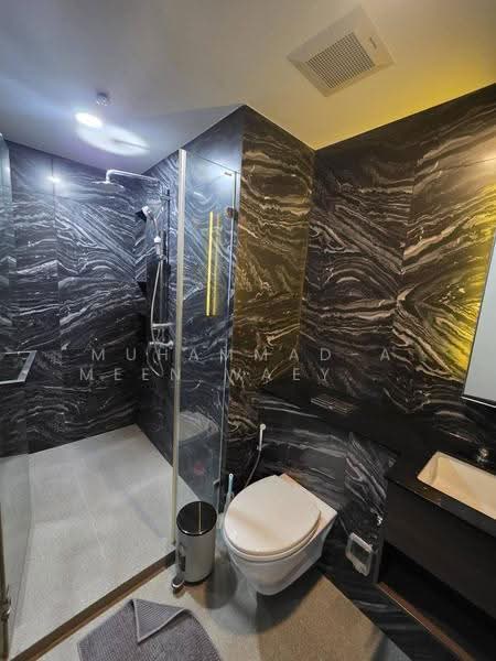 Whizdom Inspire Sukhumvit, bangkok, Sukhumvit Road, Bang Chak, Phra Khanong, Bangkok, 3 Bedrooms, 188 sqm, Condo For Rent, by Muhammad-ameen Waeyusoh, 500584821 - DDproperty.com