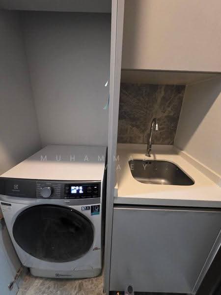 Whizdom Inspire Sukhumvit, bangkok, Sukhumvit Road, Bang Chak, Phra Khanong, Bangkok, 3 Bedrooms, 188 sqm, Condo For Rent, by Muhammad-ameen Waeyusoh, 500584821 - DDproperty.com