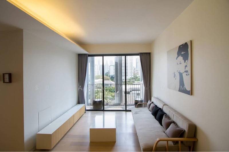 Siamese Gioia, Bangkok, Sukhumvit 31 Road, Khlong Tan Nua, Watthana, Bangkok, 2 Bedrooms, 68 sqm, Condo For Sale, by Suchada Yodyiem, 500584822 - DDproperty.com