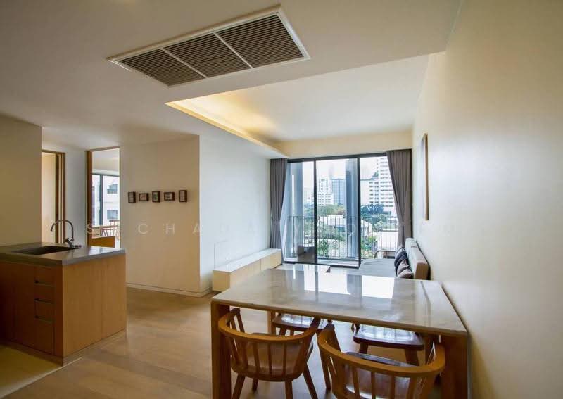 Siamese Gioia, Bangkok, Sukhumvit 31 Road, Khlong Tan Nua, Watthana, Bangkok, 2 Bedrooms, 68 sqm, Condo For Sale, by Suchada Yodyiem, 500584822 - DDproperty.com