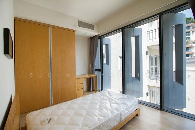 Siamese Gioia, Bangkok, Sukhumvit 31 Road, Khlong Tan Nua, Watthana, Bangkok, 2 Bedrooms, 68 sqm, Condo For Sale, by Suchada Yodyiem, 500584822 - DDproperty.com