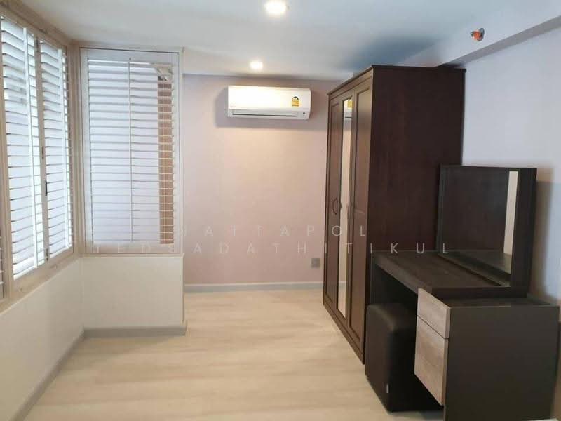 Knightsbridge Prime Sathorn, bangkok, 599 Naradhiwas Rajanagarindra Road, Thung Maha Mek, Sathon, Bangkok, 1 Bedroom, 40 sqm, Condo For Rent, by Nattapol Jedsadathitikul, 500584823 - DDproperty.com