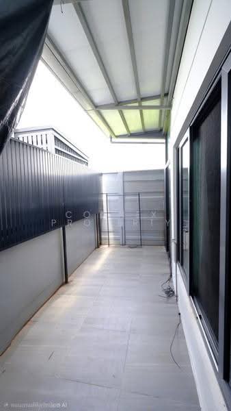 CENTRO Ramintra-Chatuchot 2, bangkok, ทางหลวงพิเศษคู่ขนานกาญจนาภิเษก (หมายเลข 9), O-Ngoen, Sai Mai, Bangkok, 4 Bedrooms, 330 sqm, Single Detached House For Sale, by Connex Property, 500584825 - DDproperty.com