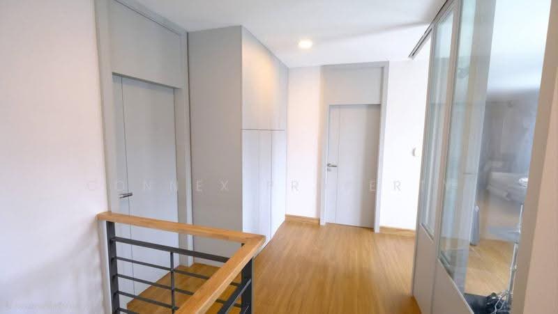 CENTRO Ramintra-Chatuchot 2, bangkok, ทางหลวงพิเศษคู่ขนานกาญจนาภิเษก (หมายเลข 9), O-Ngoen, Sai Mai, Bangkok, 4 Bedrooms, 330 sqm, Single Detached House For Sale, by Connex Property, 500584825 - DDproperty.com