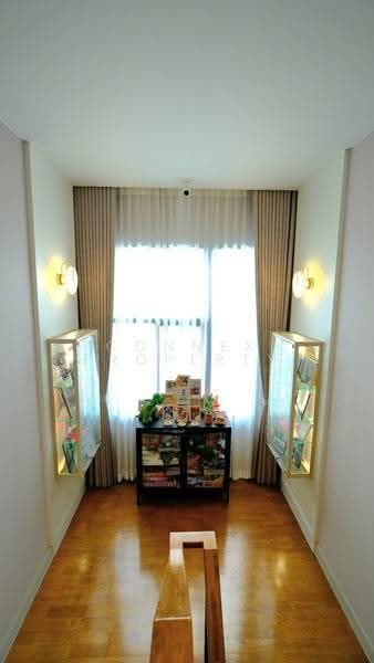 CENTRO Ramintra-Chatuchot 2, bangkok, ทางหลวงพิเศษคู่ขนานกาญจนาภิเษก (หมายเลข 9), O-Ngoen, Sai Mai, Bangkok, 4 Bedrooms, 330 sqm, Single Detached House For Sale, by Connex Property, 500584825 - DDproperty.com