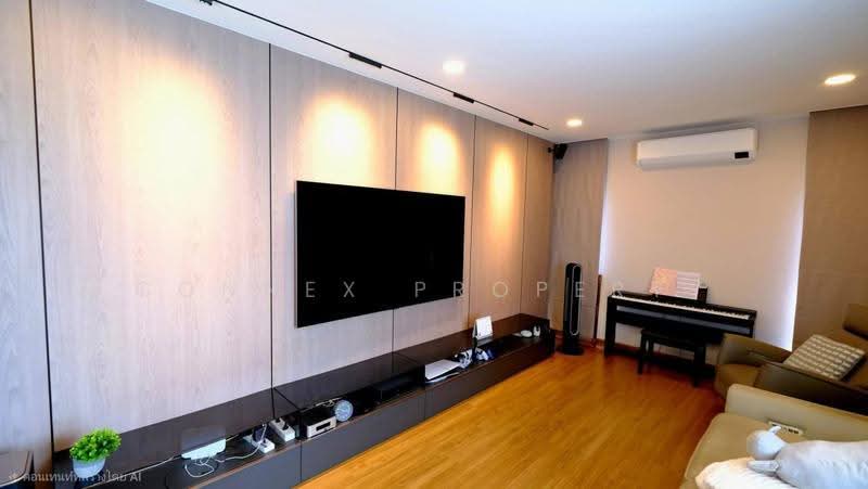 CENTRO Ramintra-Chatuchot 2, bangkok, ทางหลวงพิเศษคู่ขนานกาญจนาภิเษก (หมายเลข 9), O-Ngoen, Sai Mai, Bangkok, 4 Bedrooms, 330 sqm, Single Detached House For Sale, by Connex Property, 500584825 - DDproperty.com