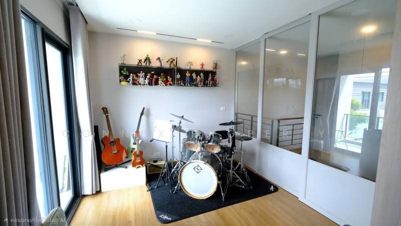 CENTRO Ramintra-Chatuchot 2, bangkok, ทางหลวงพิเศษคู่ขนานกาญจนาภิเษก (หมายเลข 9), O-Ngoen, Sai Mai, Bangkok, 4 Bedrooms, 330 sqm, Single Detached House For Sale, by Connex Property, 500584825 - DDproperty.com