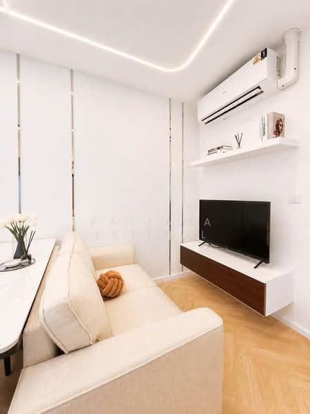 Life Sukhumvit 48, bangkok, Soi Sukhumvit 48, Phra Kanong, Khlong Toei, Bangkok, 2 Bedrooms, 40 sqm, Condo For Sale, by Pattada Letikul, 500584828 - DDproperty.com