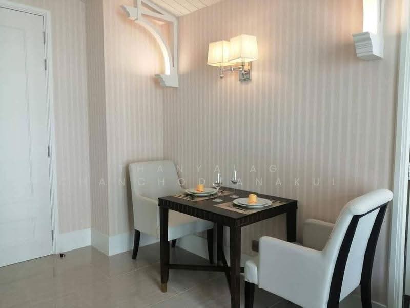 Grand Florida Beachfront, chon-buri, Soi NaJomtien 14, Na Chom Thian, Sattahip, Chon Buri (Pattaya), 1 Bedroom, 36 sqm, Condo For Sale, by Thanyalag Chanchodtanakul, 500584829 - DDproperty.com