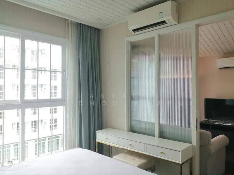 Grand Florida Beachfront, chon-buri, Soi NaJomtien 14, Na Chom Thian, Sattahip, Chon Buri (Pattaya), 1 Bedroom, 36 sqm, Condo For Sale, by Thanyalag Chanchodtanakul, 500584829 - DDproperty.com