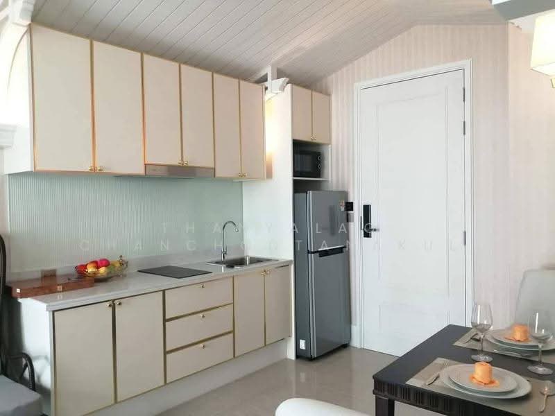 Grand Florida Beachfront, chon-buri, Soi NaJomtien 14, Na Chom Thian, Sattahip, Chon Buri (Pattaya), 1 Bedroom, 36 sqm, Condo For Sale, by Thanyalag Chanchodtanakul, 500584829 - DDproperty.com