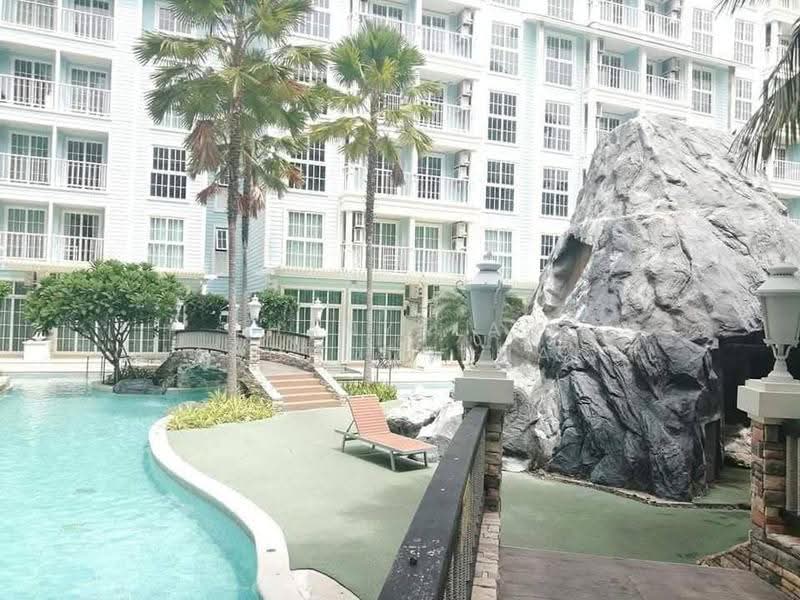 Grand Florida Beachfront, chon-buri, Soi NaJomtien 14, Na Chom Thian, Sattahip, Chon Buri (Pattaya), 1 Bedroom, 36 sqm, Condo For Sale, by Thanyalag Chanchodtanakul, 500584829 - DDproperty.com