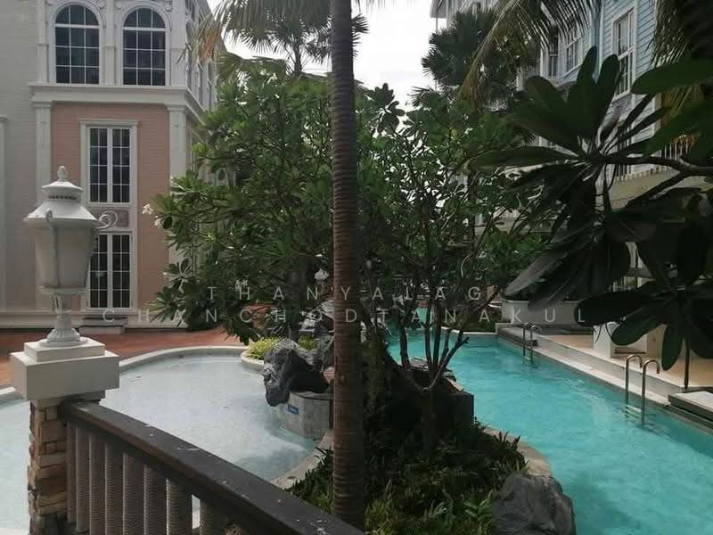 Grand Florida Beachfront, chon-buri, Soi NaJomtien 14, Na Chom Thian, Sattahip, Chon Buri (Pattaya), 1 Bedroom, 36 sqm, Condo For Sale, by Thanyalag Chanchodtanakul, 500584829 - DDproperty.com