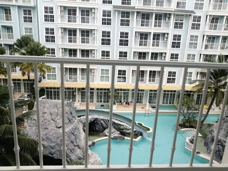 Grand Florida Beachfront, chon-buri, Soi NaJomtien 14, Na Chom Thian, Sattahip, Chon Buri (Pattaya), 1 Bedroom, 36 sqm, Condo For Sale, by Thanyalag Chanchodtanakul, 500584829 - DDproperty.com