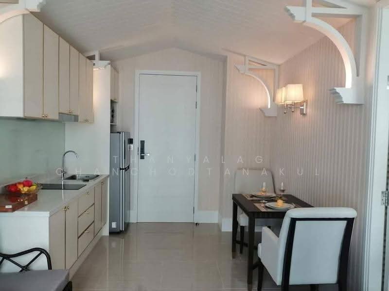 Grand Florida Beachfront, chon-buri, Soi NaJomtien 14, Na Chom Thian, Sattahip, Chon Buri (Pattaya), 1 Bedroom, 36 sqm, Condo For Sale, by Thanyalag Chanchodtanakul, 500584829 - DDproperty.com